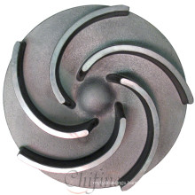 Customized Water Pump Impeller Price